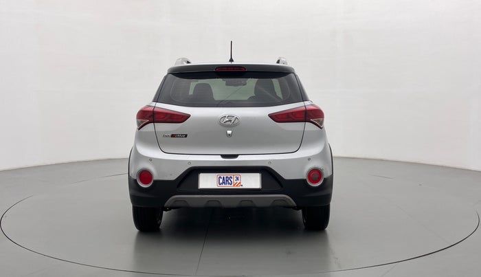 2016 Hyundai i20 Active 1.2 S, Petrol, Manual, 50,314 km, Back/Rear