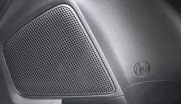 2016 Hyundai i20 Active 1.2 S, Petrol, Manual, 50,314 km, Speaker
