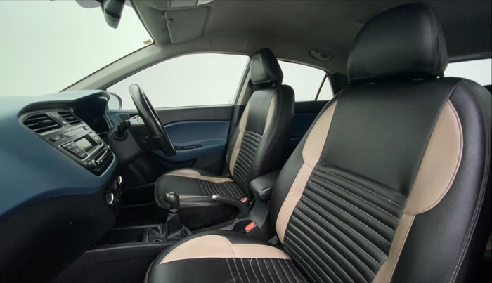 2016 Hyundai i20 Active 1.2 S, Petrol, Manual, 50,314 km, Right Side Front Door Cabin