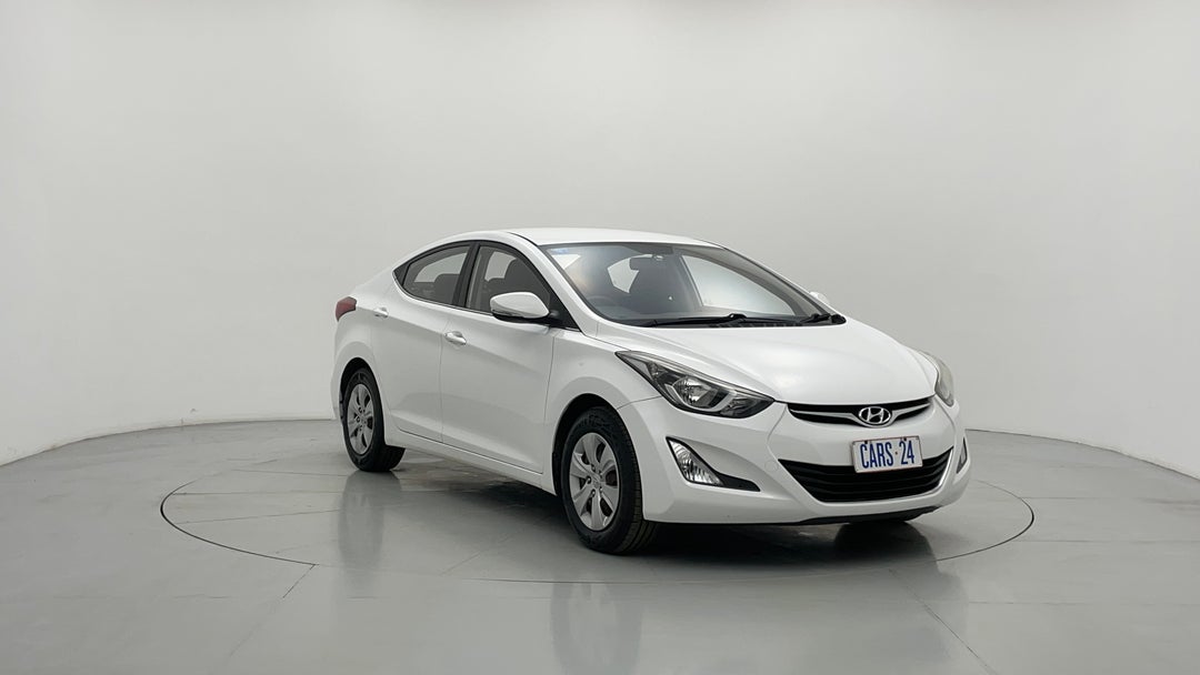 Right Front Diagonal (45- Degree) View