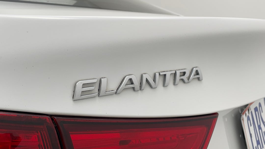 Badge (Boot Left Side)