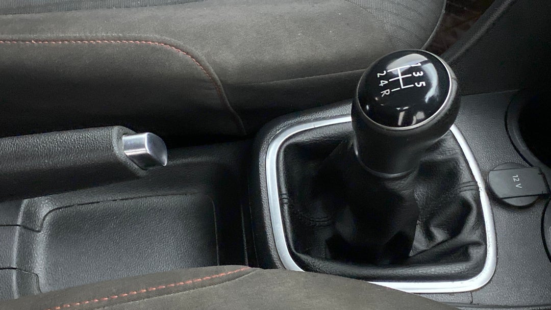 Gear Lever