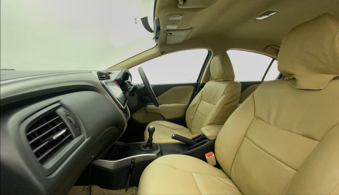 2015 Honda City 1.5L I-VTEC V MT, Petrol, Manual, 29,348 km, Right Side Front Door Cabin