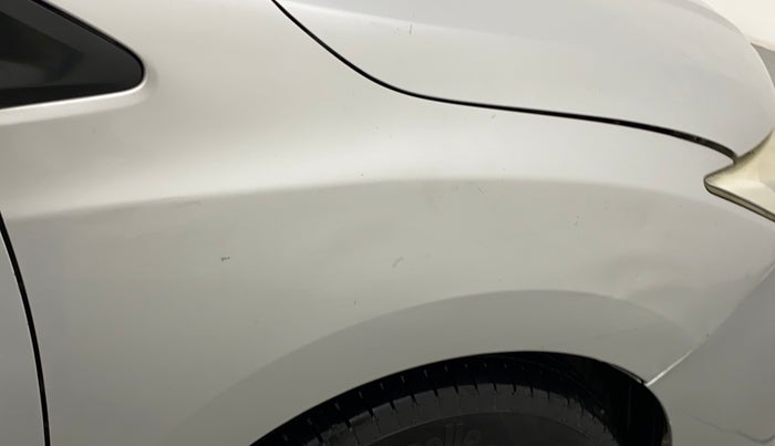 2015 Honda City 1.5L I-VTEC V MT, Petrol, Manual, 29,348 km, Right fender - Slightly dented