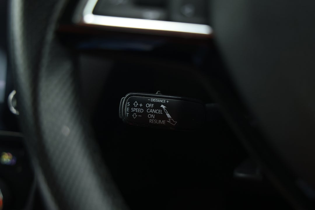 2019 SKODA Octavia 110 Tsi, Automatic, 125410 km, Cruise Control