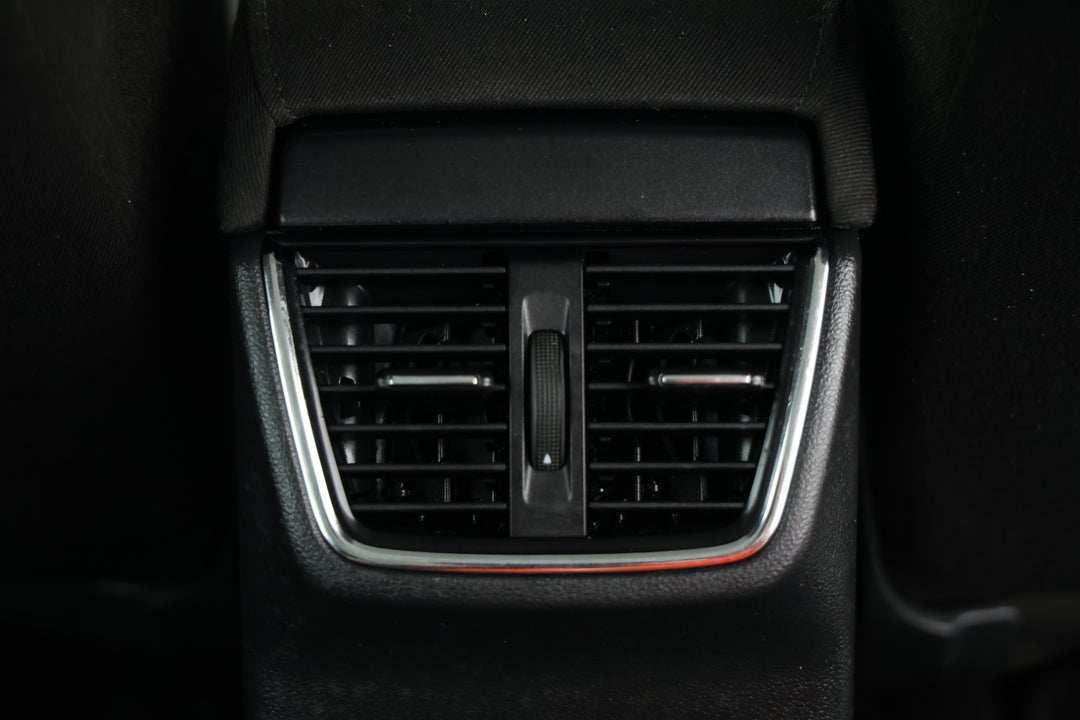2019 SKODA Octavia 110 Tsi, Automatic, 125410 km, Rear A/C Vent