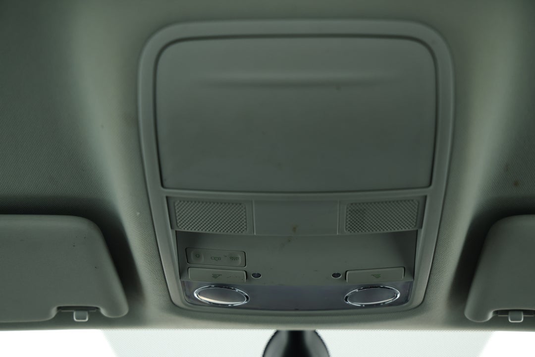 2019 SKODA Octavia 110 Tsi, Automatic, 125410 km, On-Roof Controls/Sunglass holder