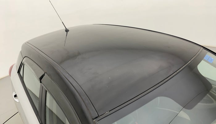 2018 Hyundai Elite i20 SPORTZ 1.2, Petrol, Manual, 28,114 km, Roof