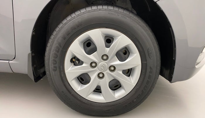 2018 Hyundai Elite i20 SPORTZ 1.2, Petrol, Manual, 26,936 km, Right Front Wheel
