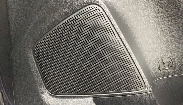 2018 Hyundai Elite i20 SPORTZ 1.2, Petrol, Manual, 26,936 km, Speaker