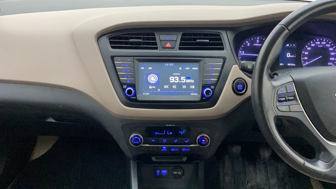 Features