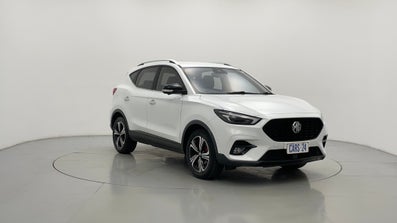 2020 MG Zst Excite Automatic, 68k km Petrol Car