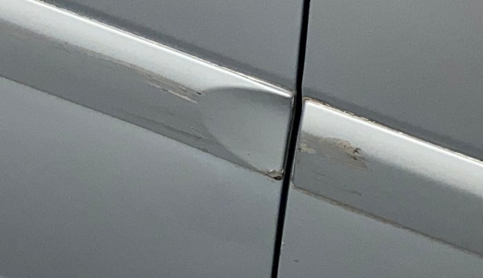 2011 Hyundai i10 SPORTZ 1.2, Petrol, Manual, 60,090 km, Right rear door - Slightly rusted