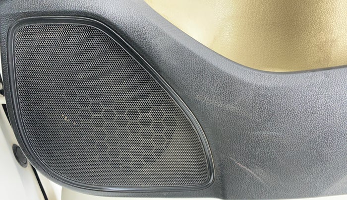 2016 Honda City 1.5L I-VTEC V MT, Petrol, Manual, 79,622 km, Speaker