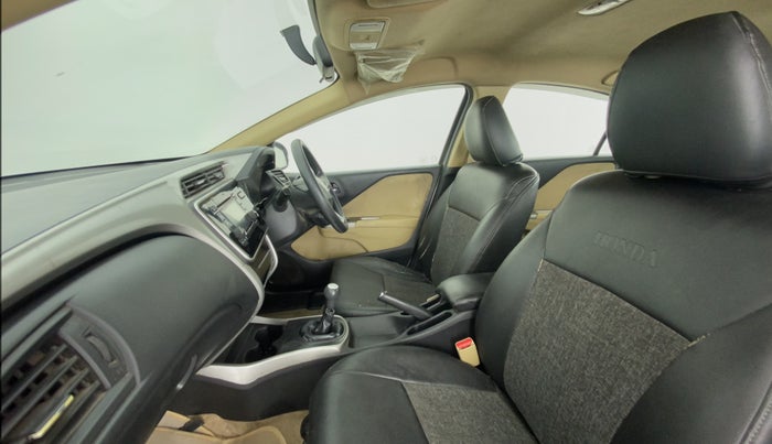 2016 Honda City 1.5L I-VTEC V MT, Petrol, Manual, 79,622 km, Right Side Front Door Cabin