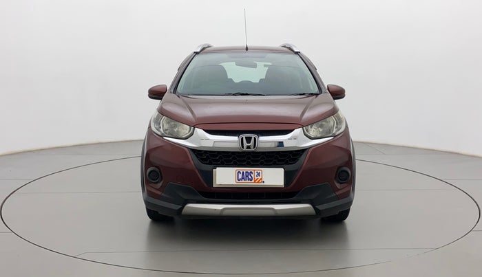 2017 Honda WR-V 1.2L I-VTEC S MT, Petrol, Manual, 82,949 km, Highlights