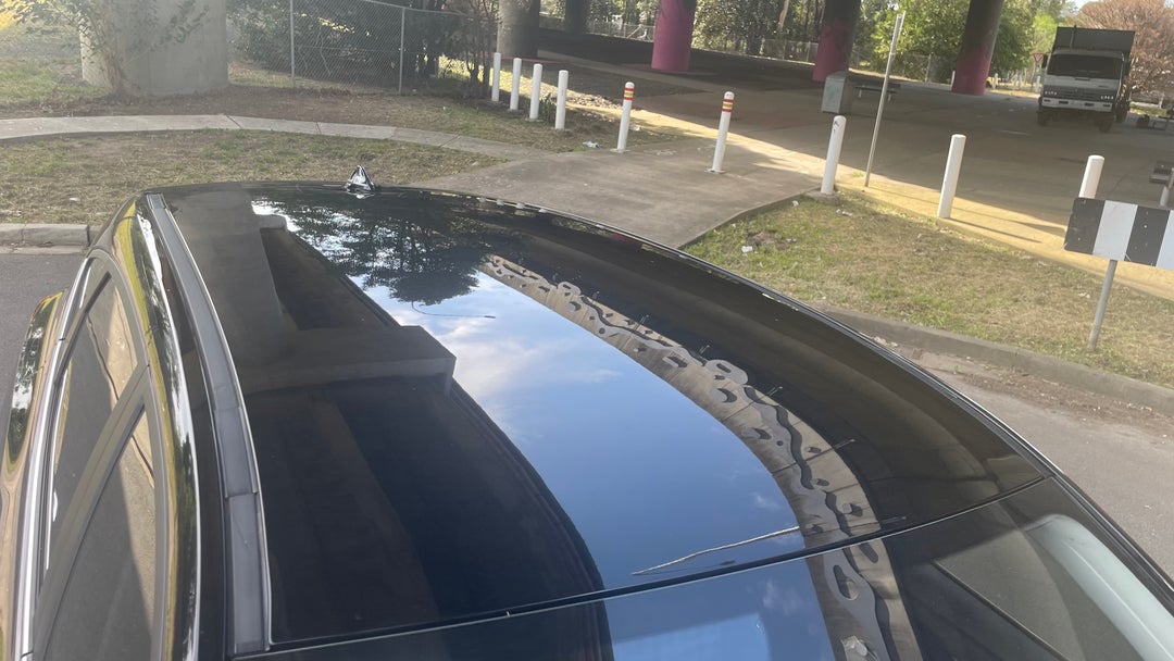 2023 MG Zst Core, Automatic, 13482 km, Roof/Sunroof View