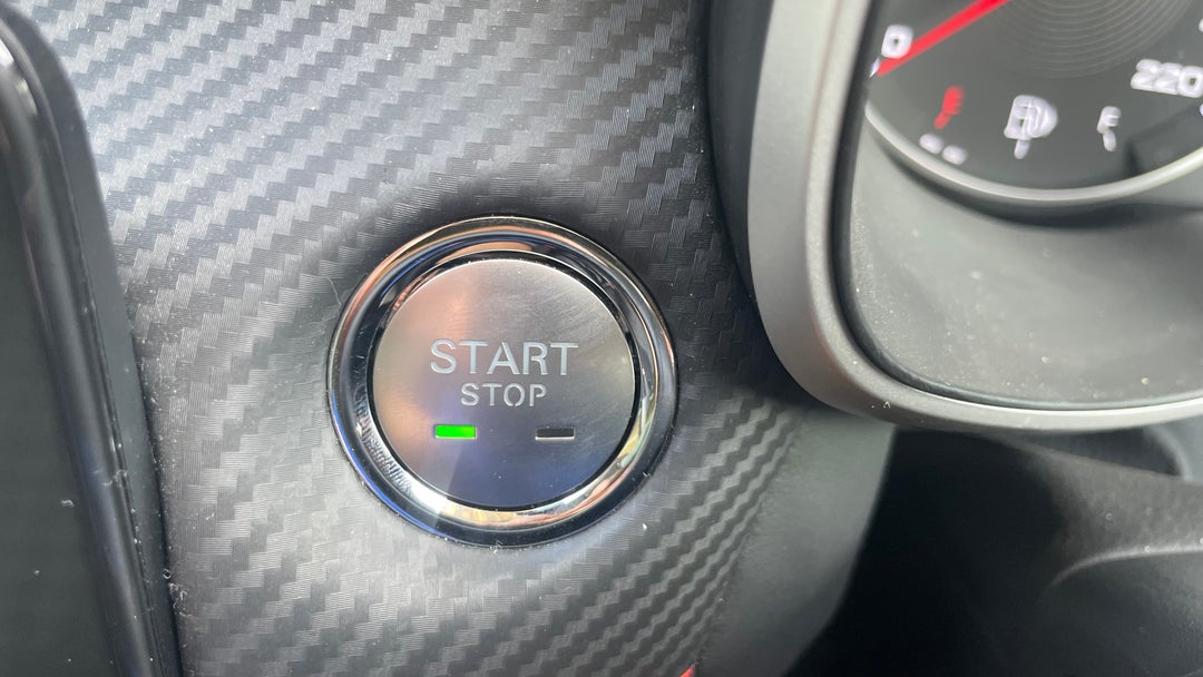 2023 MG Zst Core, Automatic, 13482 km, Keyless / Button Start