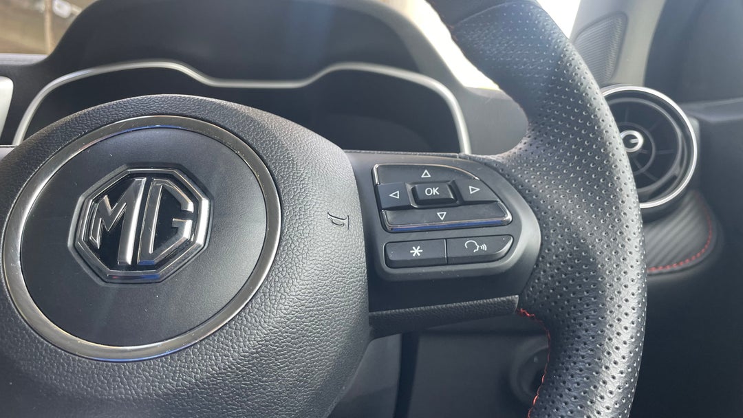 2023 MG Zst Core, Automatic, 13482 km, Cruise Control