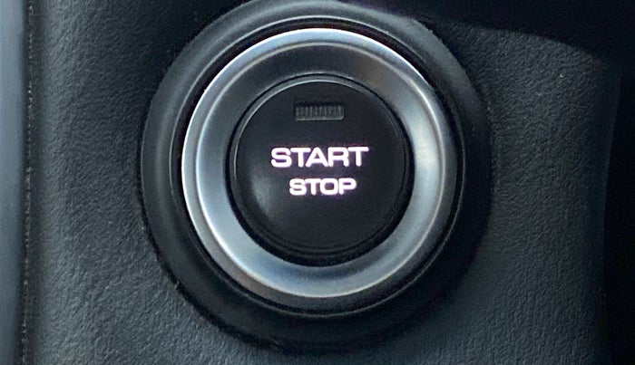 2020 MG HECTOR SHARP DCT PETROL, Petrol, Automatic, 19,498 km, Keyless Start/ Stop Button