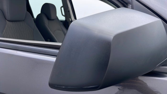 CHEVROLET TRAVERSE-ORVM RHS Scratch
