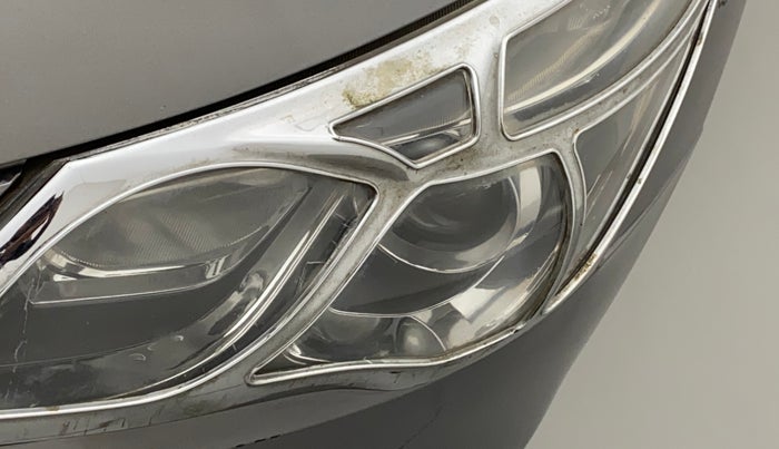 2016 Maruti Ciaz VXI, Petrol, Manual, 80,306 km, Left headlight - Faded