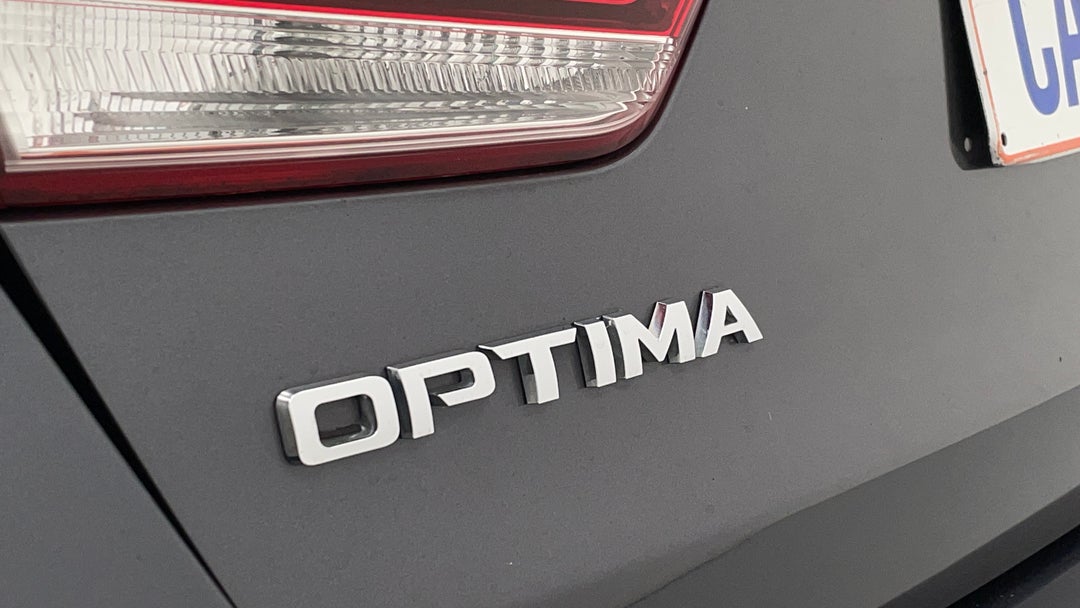 Badge (Boot Left Side)