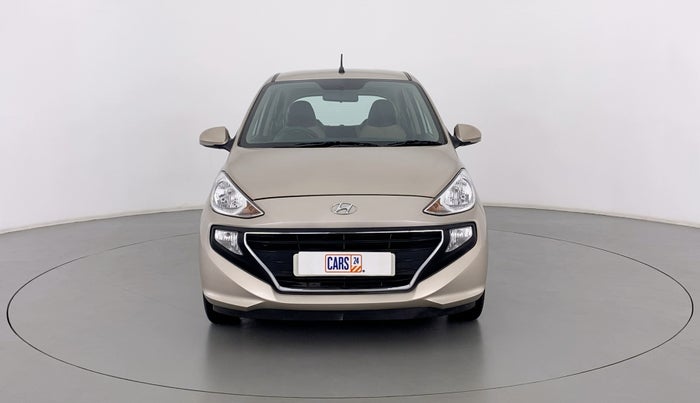 2018 Hyundai NEW SANTRO 1.1 SPORTS AMT, Petrol, Automatic, 10,690 km, Highlights