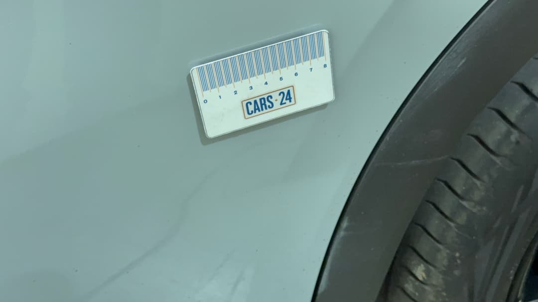 2023 Byd Atto 3 Extended Range, Automatic, 32226 km, Doors Rear LHS Dent