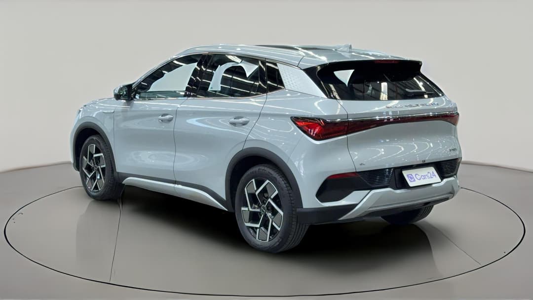 2023 Byd Atto 3 Extended Range, Automatic, 32226 km, Left Back Diagonal (45- Degree) View