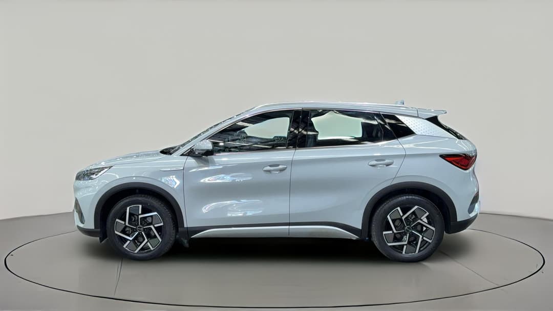 2023 Byd Atto 3 Extended Range, Automatic, 32226 km, Left Side View