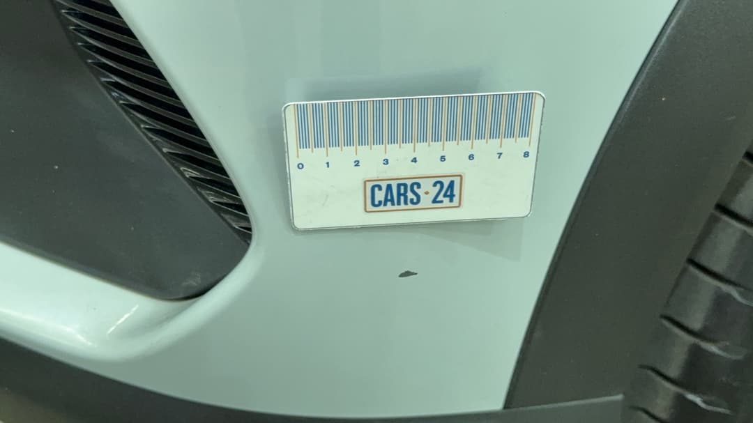 2023 Byd Atto 3 Extended Range, Automatic, 32226 km, Bumper Rear Scratch