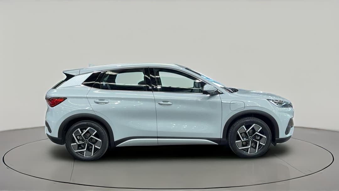 2023 Byd Atto 3 Extended Range, Automatic, 32226 km, Right Side View