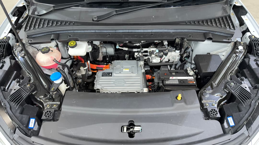 2023 Byd Atto 3 Extended Range, Automatic, 32226 km, Open Bonnet (Engine)