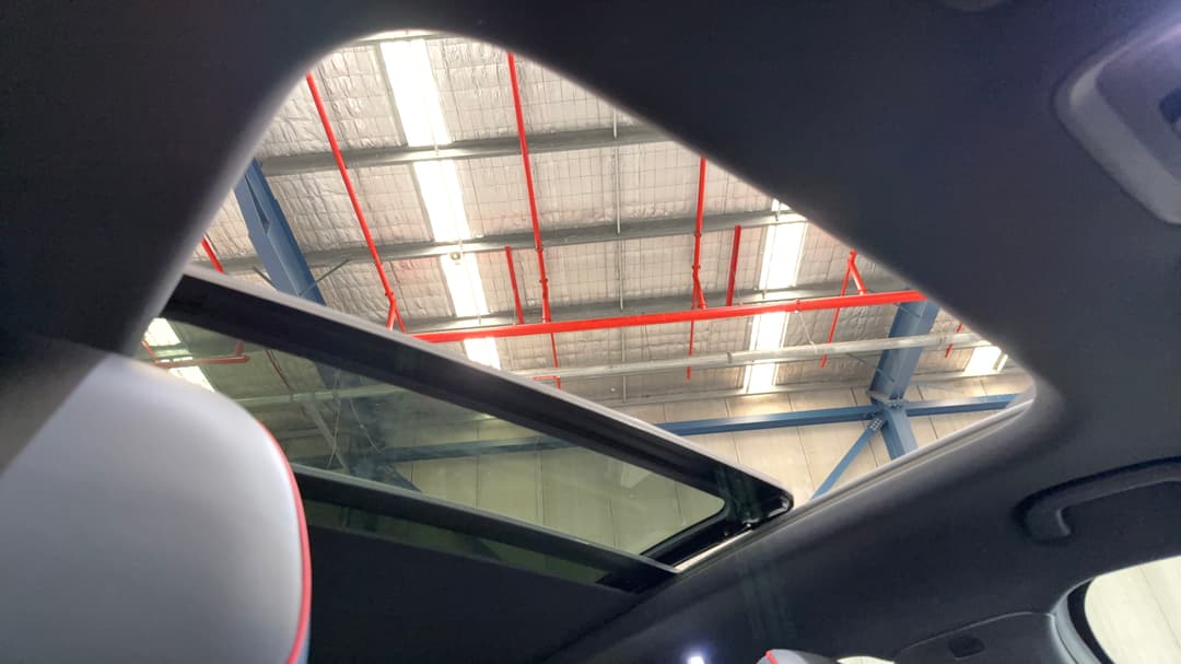 2023 Byd Atto 3 Extended Range, Automatic, 32226 km, Interior Sunroof/Moonroof