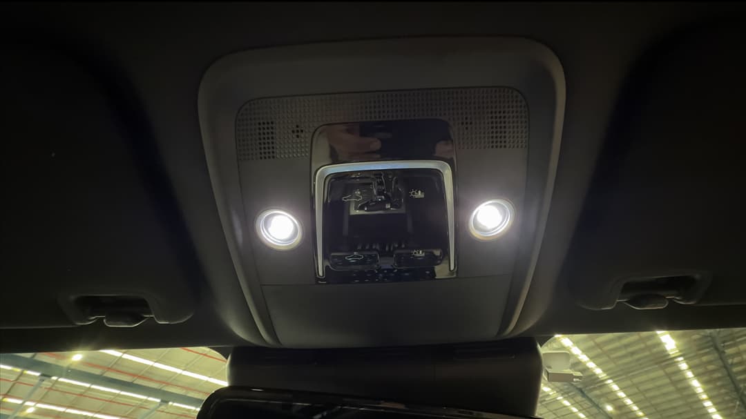 2023 Byd Atto 3 Extended Range, Automatic, 32226 km, On-Roof Controls/Sunglass holder
