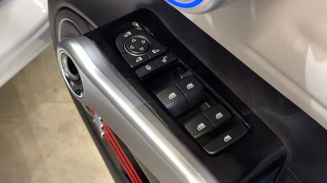 2023 Byd Atto 3 Extended Range, Automatic, 32226 km, Drivers Side Door Panel Controls