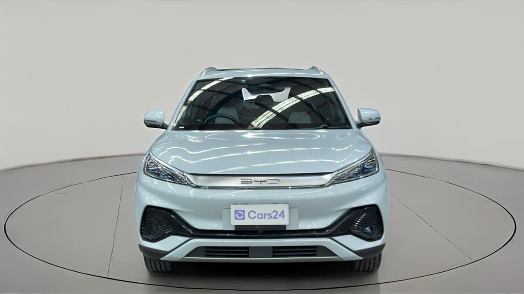 2023 Byd Atto 3 Extended Range, Automatic, 32226 km, Front View