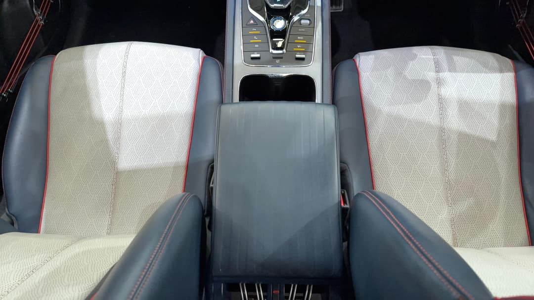 2023 Byd Atto 3 Extended Range, Automatic, 32226 km, Center Console