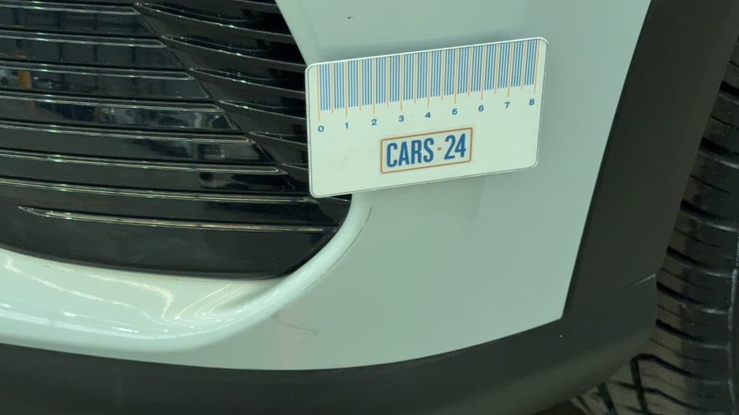 2023 Byd Atto 3 Extended Range, Automatic, 32226 km, Bumper Front Scratch