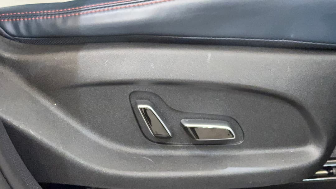 2023 Byd Atto 3 Extended Range, Automatic, 32226 km, Drivers Side Adjustment Panel