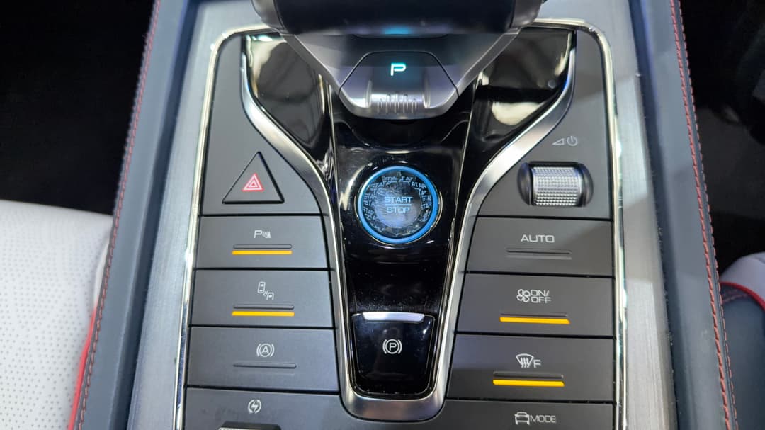 2023 Byd Atto 3 Extended Range, Automatic, 32226 km, Keyless / Button Start