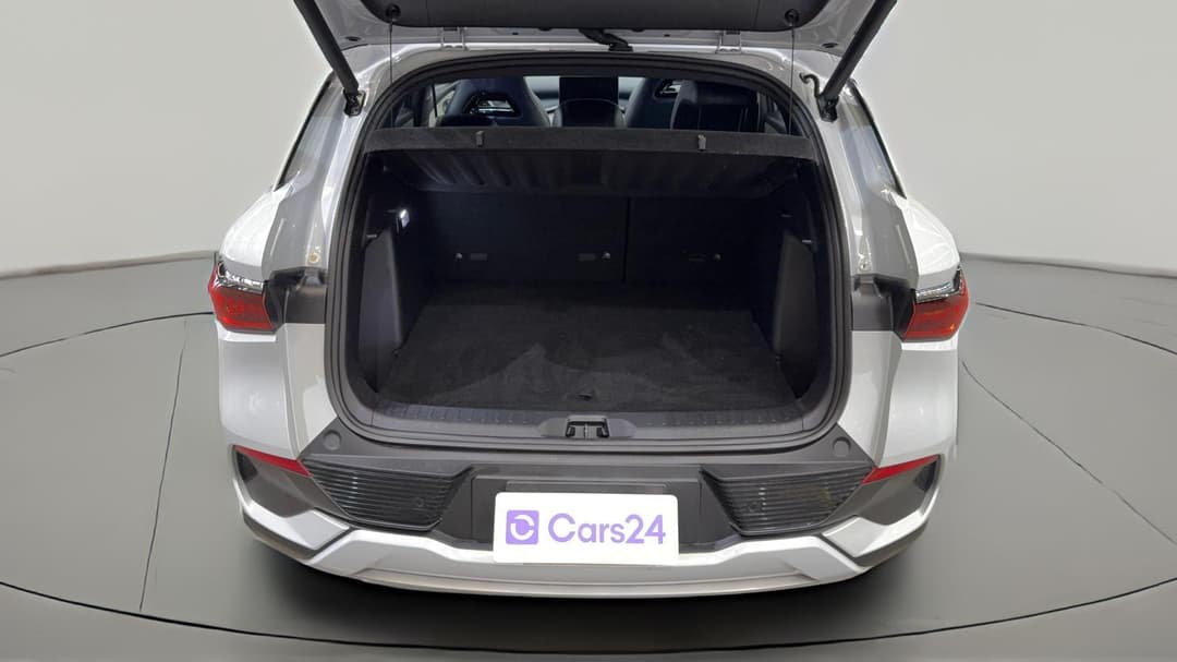 2023 Byd Atto 3 Extended Range, Automatic, 32226 km, Boot Inside View