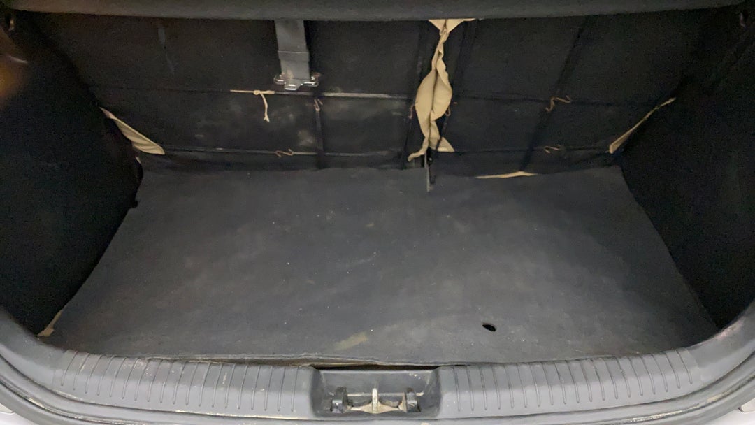 Boot Inside