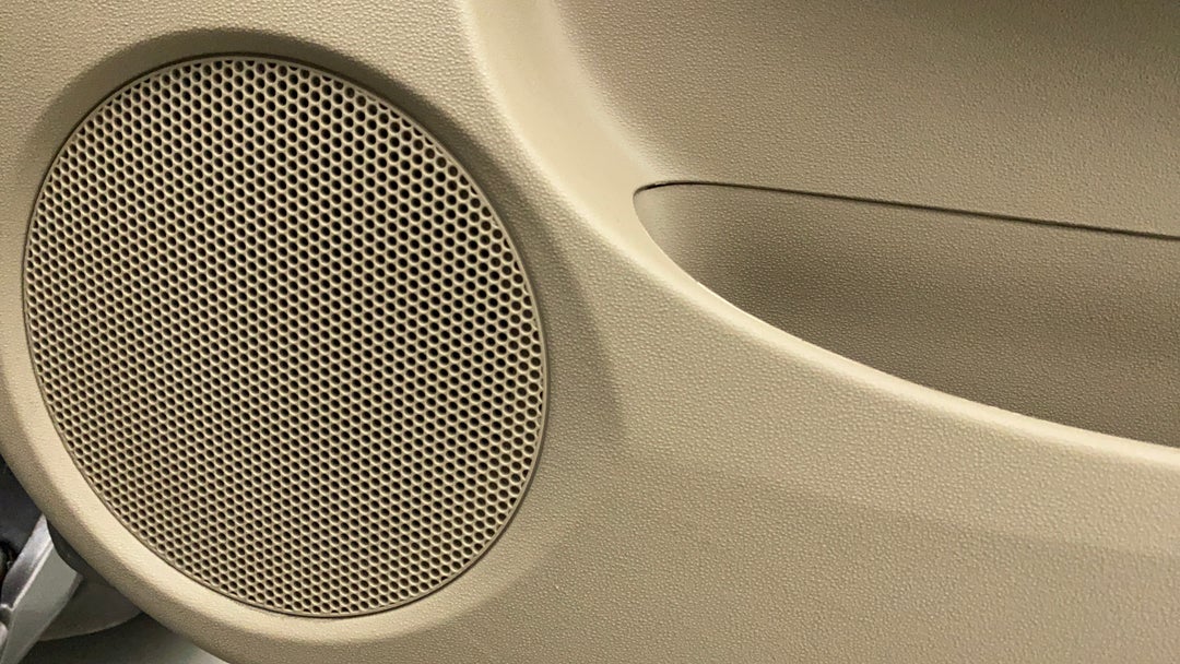 Speaker 