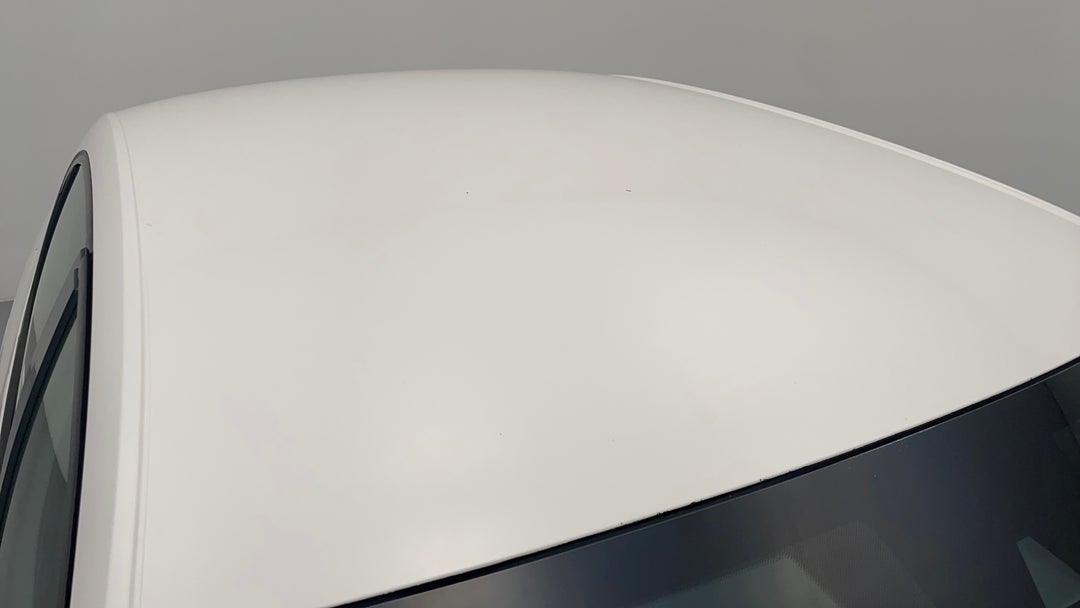 2019 SKODA Octavia 110 Tsi, Automatic, 46882 km, Roof/Sunroof View