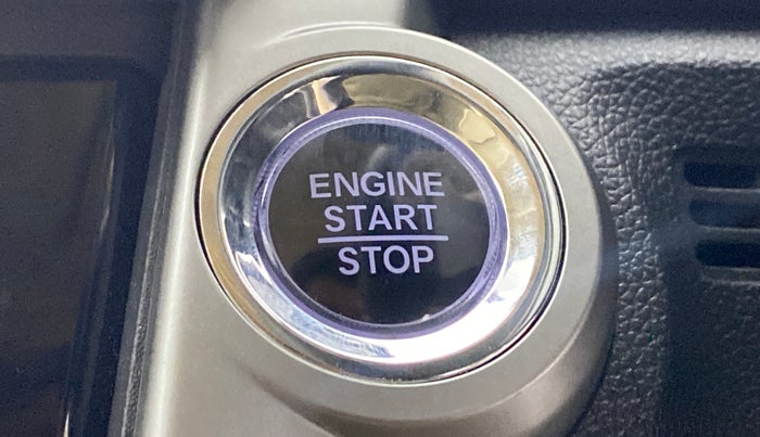 2017 Honda City VX CVT PETROL, Petrol, Automatic, 17,823 km, Keyless Start/ Stop Button
