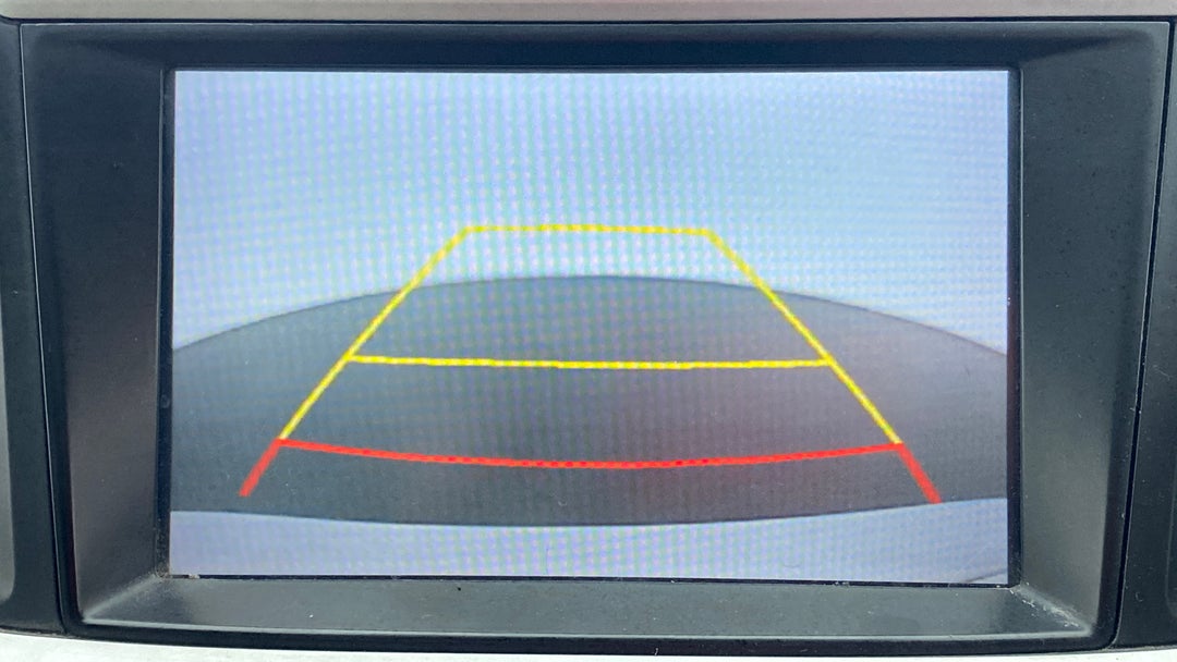 Parking Camera