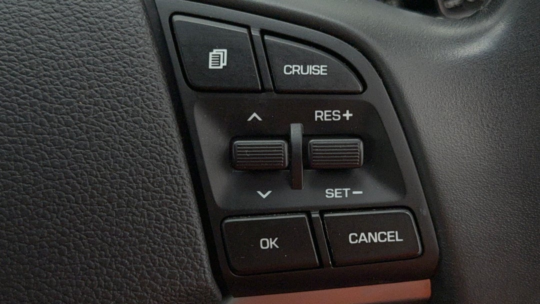 2017 Hyundai Tucson Active X (FWD), Automatic, 144231 km, Cruise Control