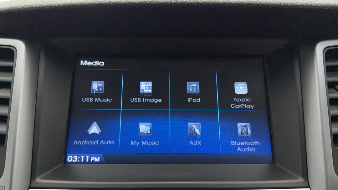 2017 Hyundai Tucson Active X (FWD), Automatic, 144231 km, Android/Apple Car Play